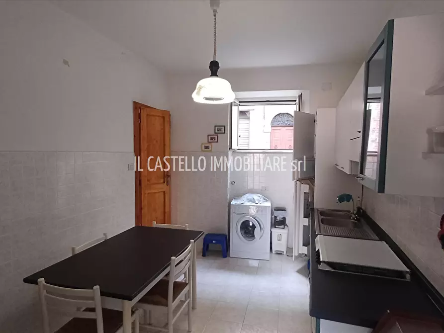 Immagine 3 di Terratetto in vendita  in via Dell'Indipendenza, 36 a Onano