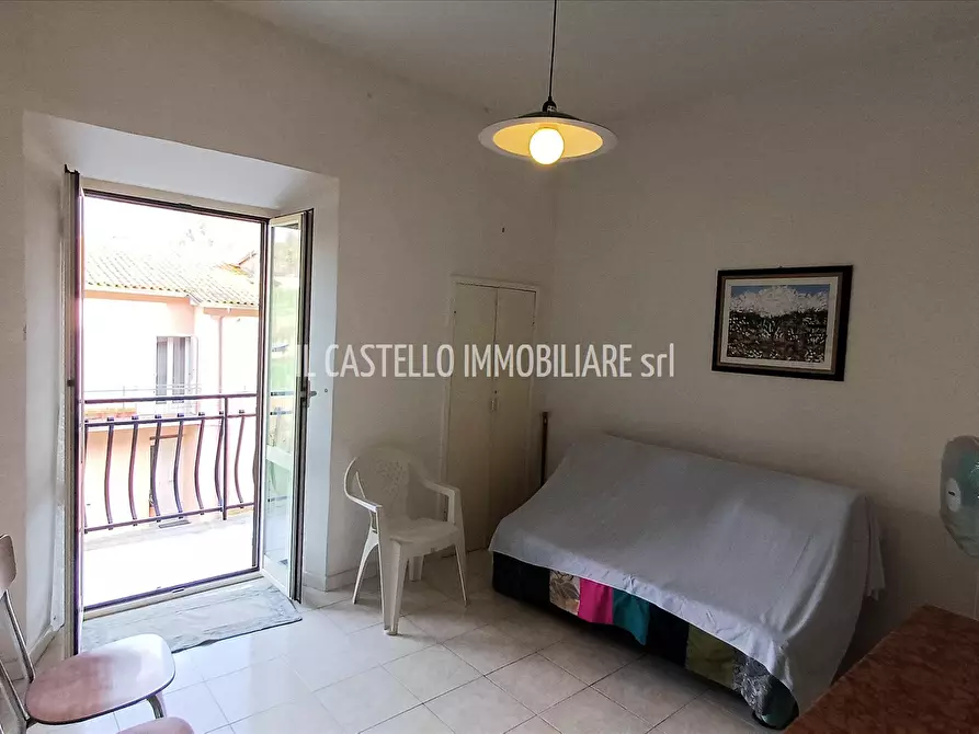 Immagine 6 di Terratetto in vendita  in via Dell'Indipendenza, 36 a Onano