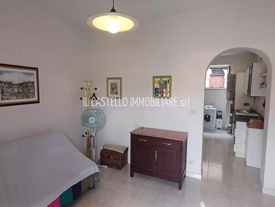 Immagine 7 di Terratetto in vendita  in via Dell'Indipendenza, 36 a Onano