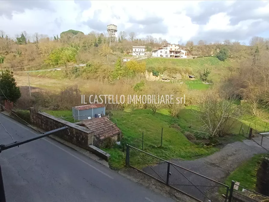 Immagine 8 di Terratetto in vendita  in via Dell'Indipendenza, 36 a Onano