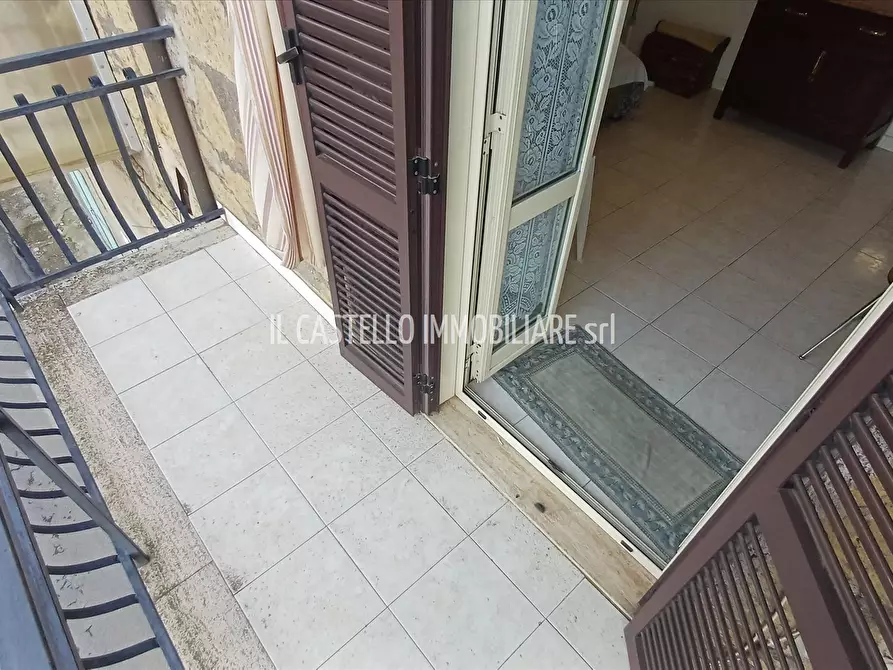 Immagine 9 di Terratetto in vendita  in via Dell'Indipendenza, 36 a Onano