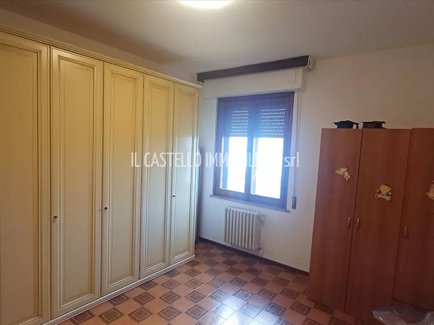 Immagine 10 di Appartamento in vendita  in via Perugia, 1 a Sarteano