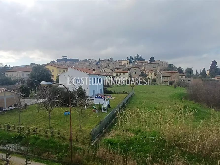 Immagine 8 di Appartamento in vendita  in via Perugia, 1 a Sarteano