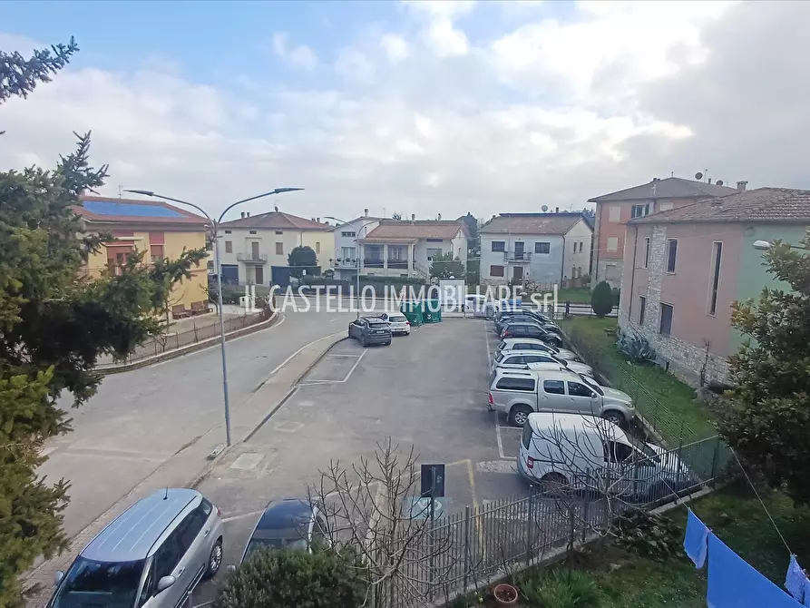 Immagine 9 di Appartamento in vendita  in via Perugia, 1 a Sarteano