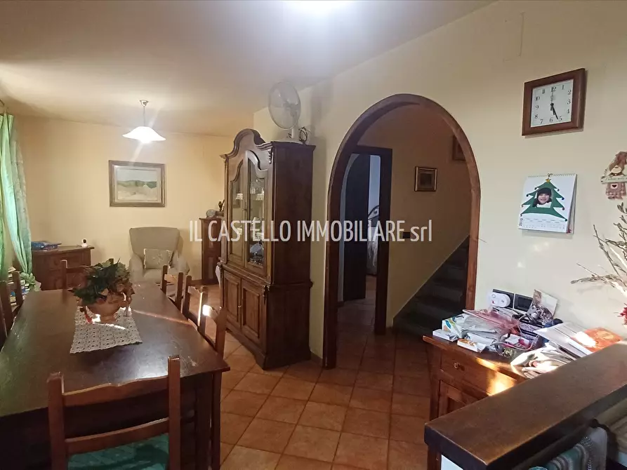 Immagine 10 di Terratetto in vendita  in via Lago Maggiore, 32 a Sarteano