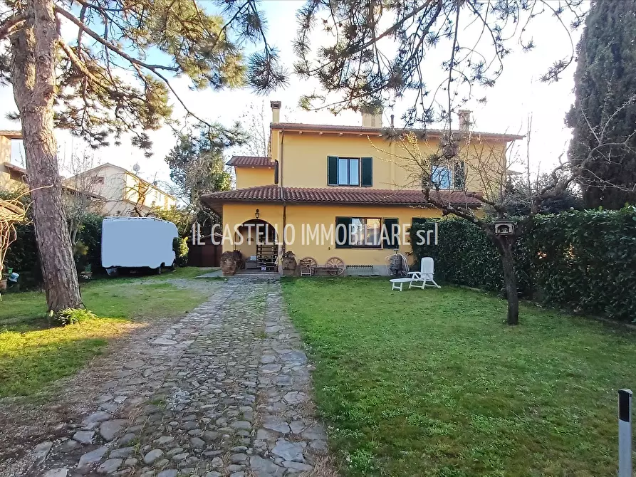 Immagine 2 di Terratetto in vendita  in via Lago Maggiore, 32 a Sarteano