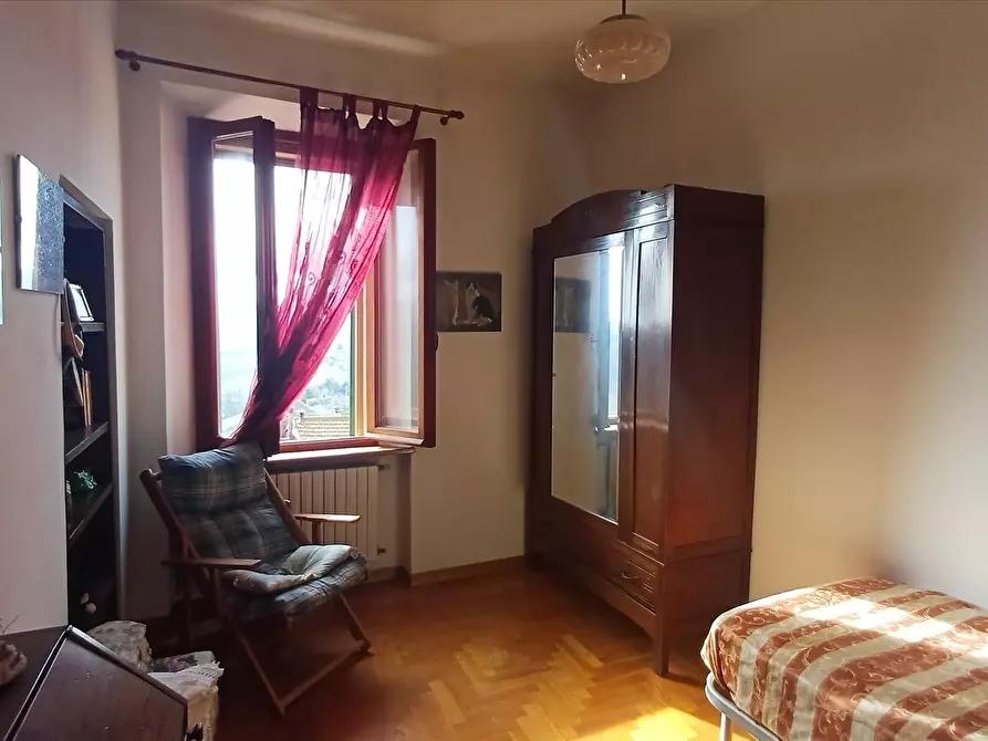 Immagine 10 di Appartamento in vendita  in via Garibaldi, 44 a Chianciano Terme
