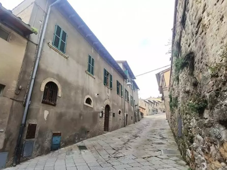 Immagine 3 di Appartamento in vendita  in via Garibaldi, 44 a Chianciano Terme
