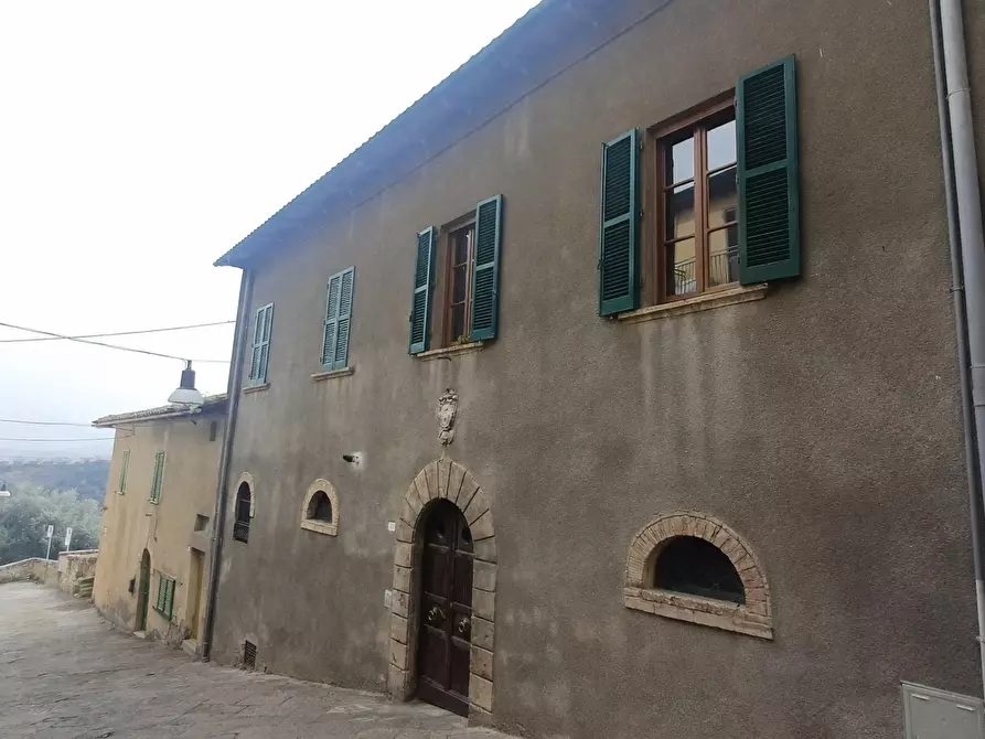Immagine 4 di Appartamento in vendita  in via Garibaldi, 44 a Chianciano Terme