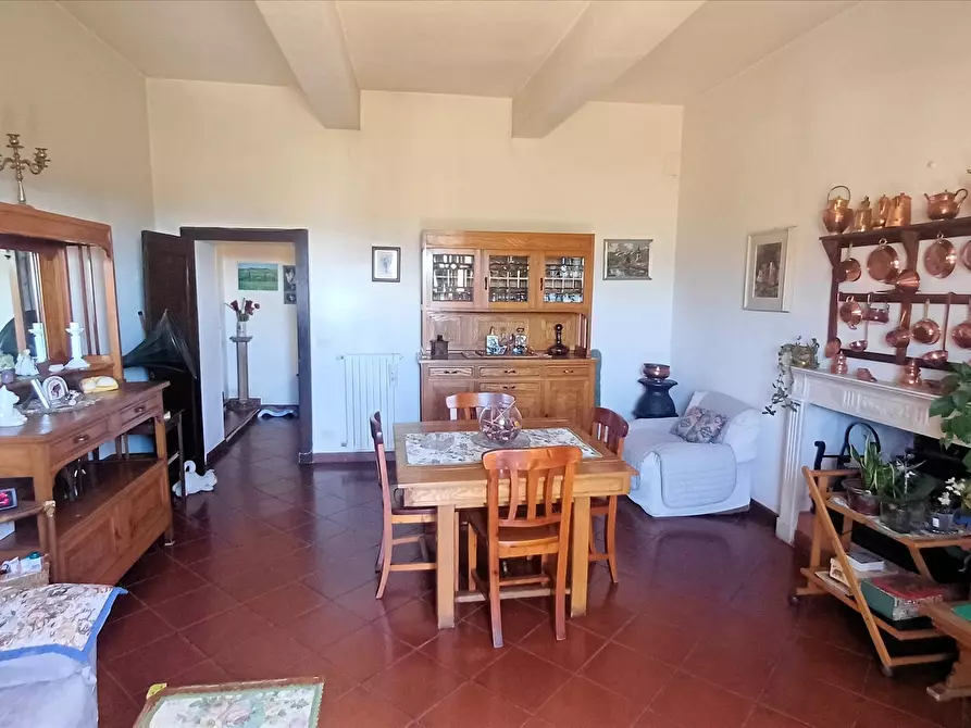 Immagine 6 di Appartamento in vendita  in via Garibaldi, 44 a Chianciano Terme