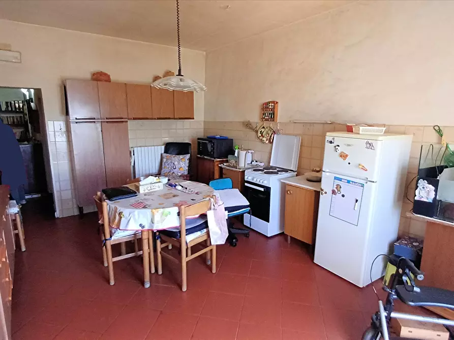 Immagine 8 di Appartamento in vendita  in via Garibaldi, 44 a Chianciano Terme