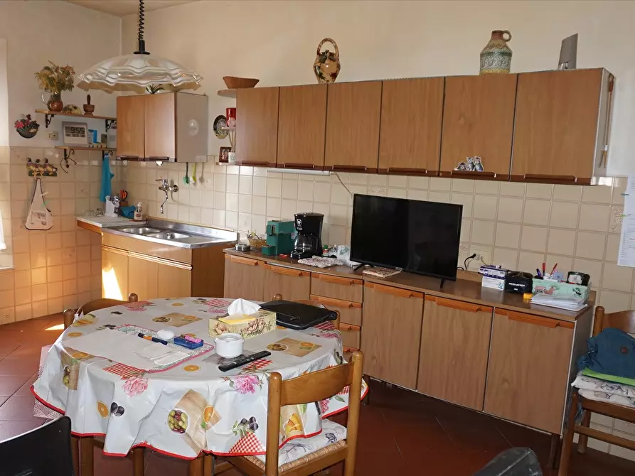 Immagine 9 di Appartamento in vendita  in via Garibaldi, 44 a Chianciano Terme