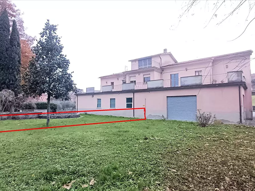 Immagine 2 di Terratetto in vendita  in viale Europa, 92 a Sarteano