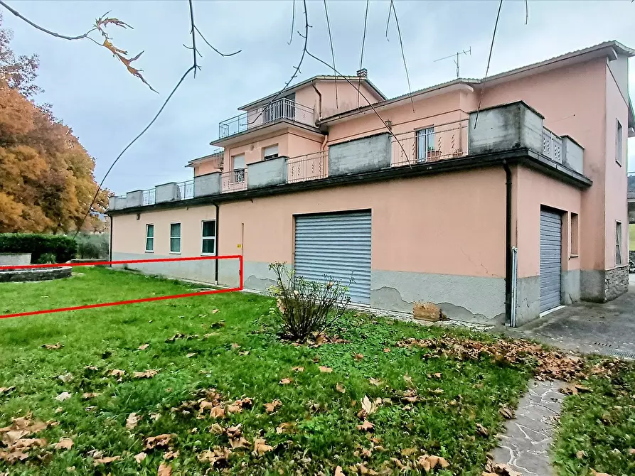 Immagine 3 di Terratetto in vendita  in viale Europa, 92 a Sarteano