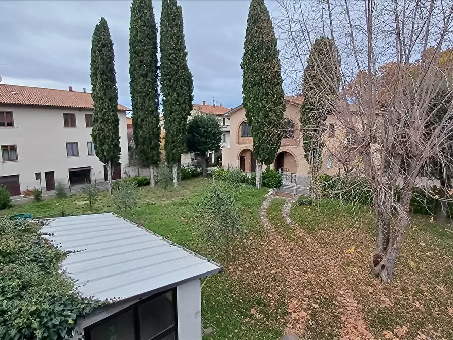 Immagine 6 di Terratetto in vendita  in viale Europa, 92 a Sarteano