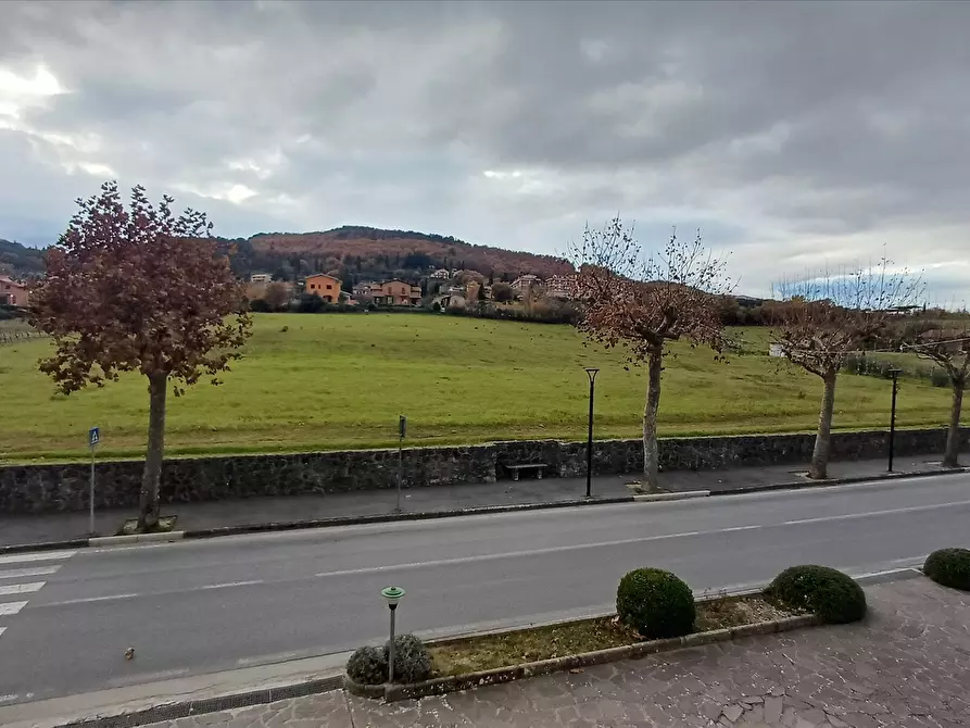 Immagine 9 di Terratetto in vendita  in viale Europa, 92 a Sarteano