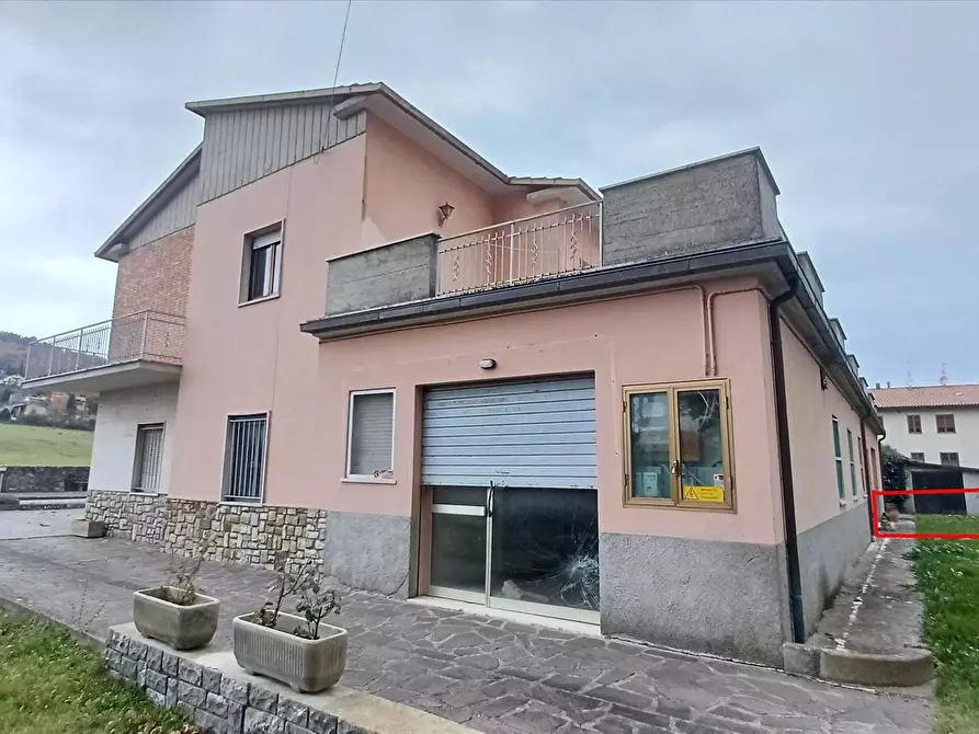 Immagine 3 di Terratetto in vendita  in viale Europa, 92 a Sarteano