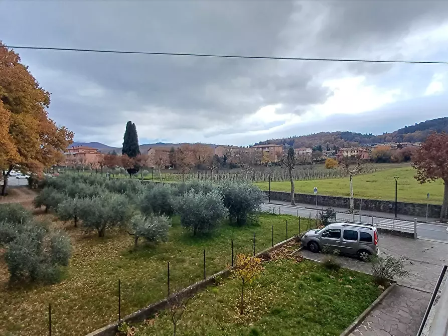 Immagine 4 di Terratetto in vendita  in viale Europa, 92 a Sarteano
