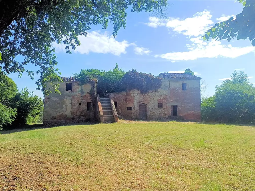 Immagine 1 di Rustico / casale in vendita  in via Cocconi, 25 a Montepulciano