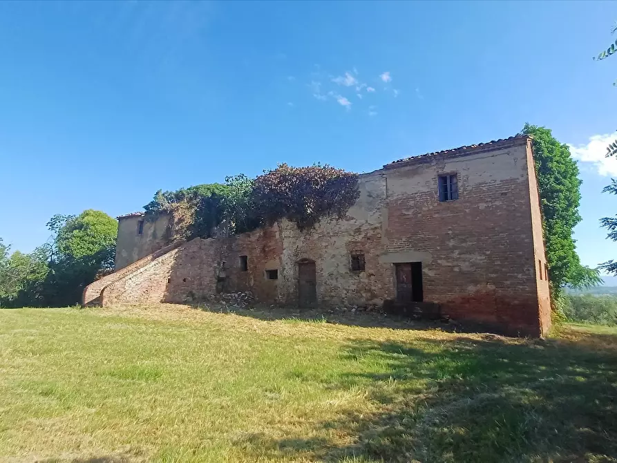 Immagine 3 di Rustico / casale in vendita  in via Cocconi, 25 a Montepulciano