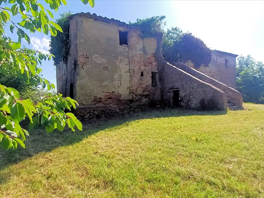 Immagine 4 di Rustico / casale in vendita  in via Cocconi, 25 a Montepulciano