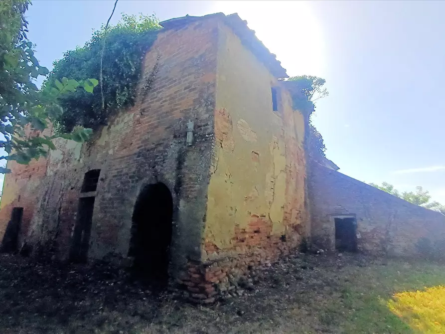 Immagine 5 di Rustico / casale in vendita  in via Cocconi, 25 a Montepulciano