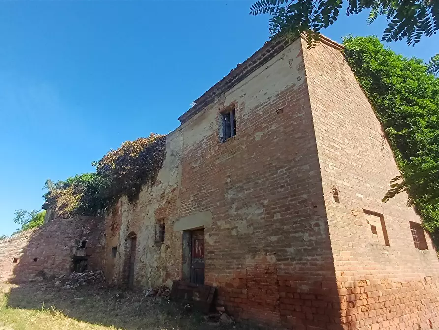 Immagine 8 di Rustico / casale in vendita  in via Cocconi, 25 a Montepulciano