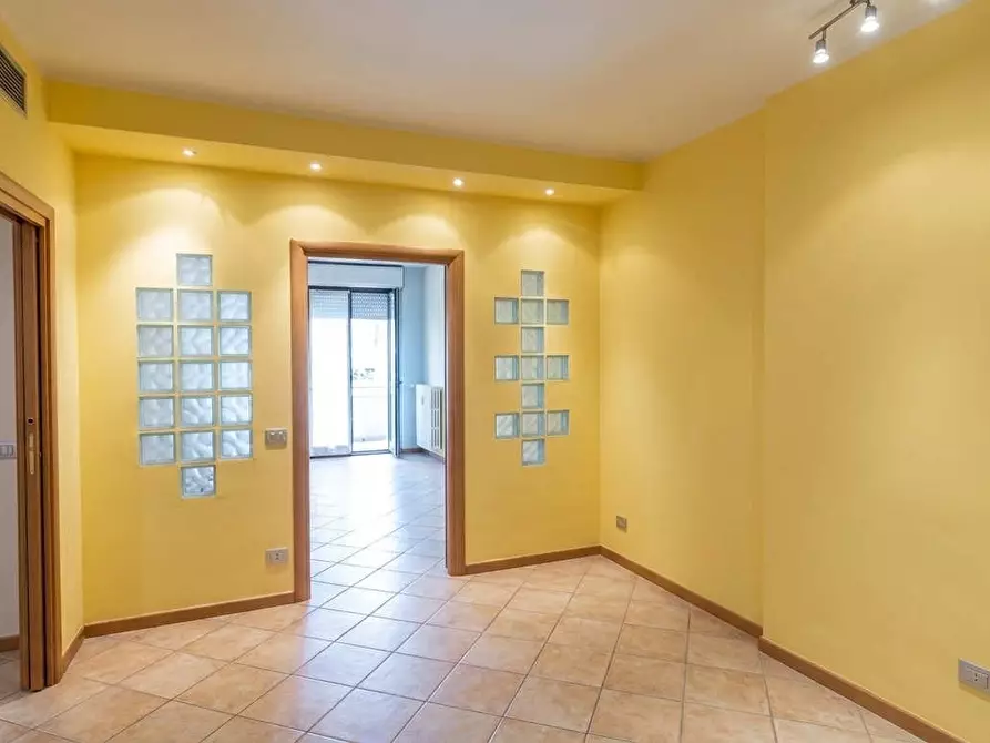 Immagine 1 di Appartamento in vendita  in via Buozzi, 1 a Chianciano Terme