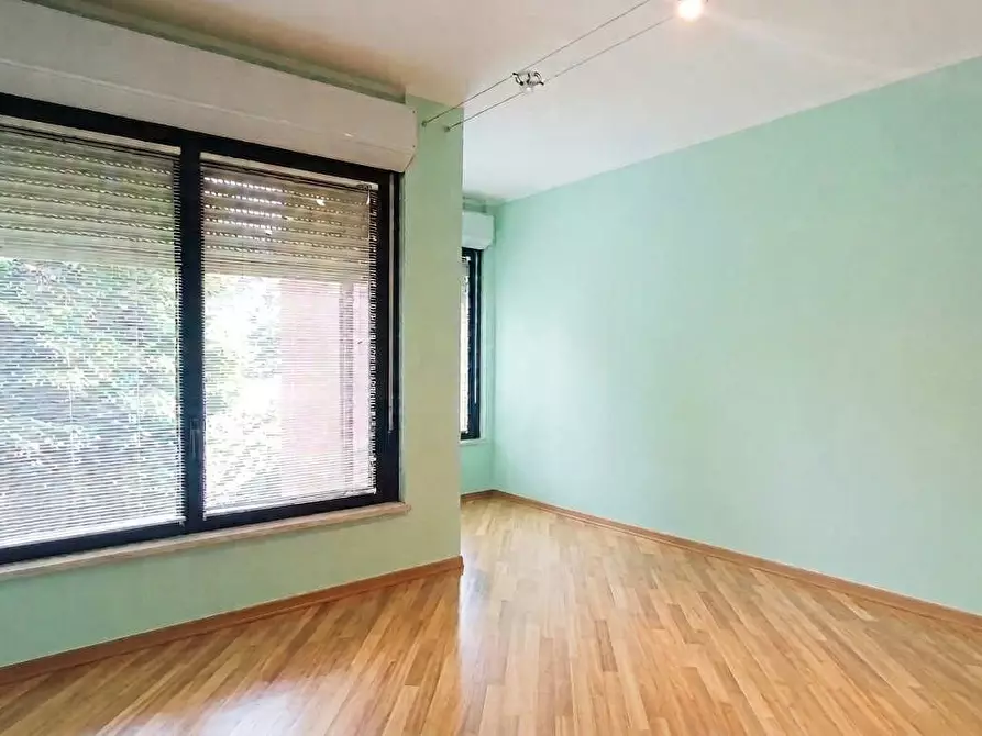 Immagine 10 di Appartamento in vendita  in via Buozzi, 1 a Chianciano Terme