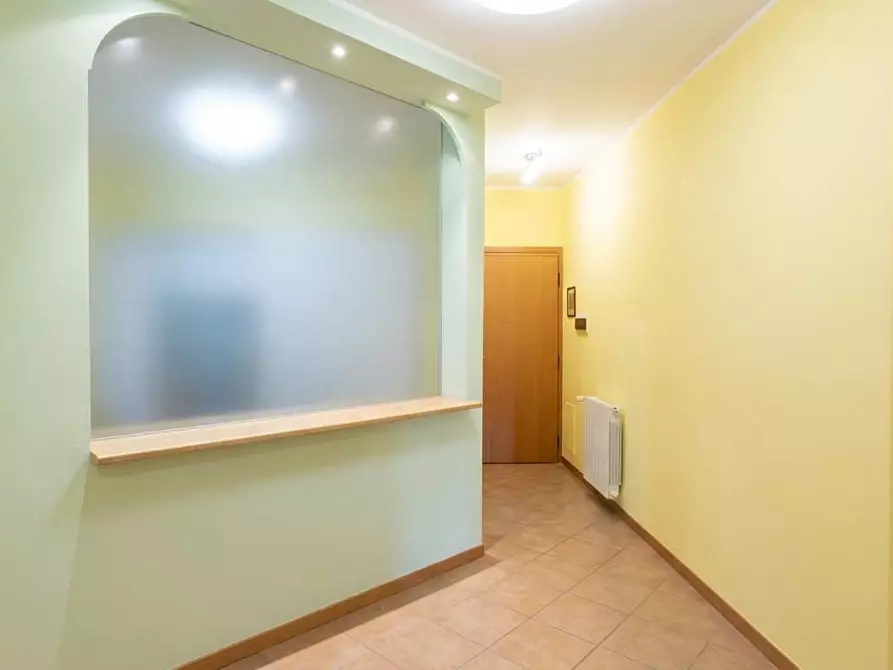 Immagine 2 di Appartamento in vendita  in via Buozzi, 1 a Chianciano Terme