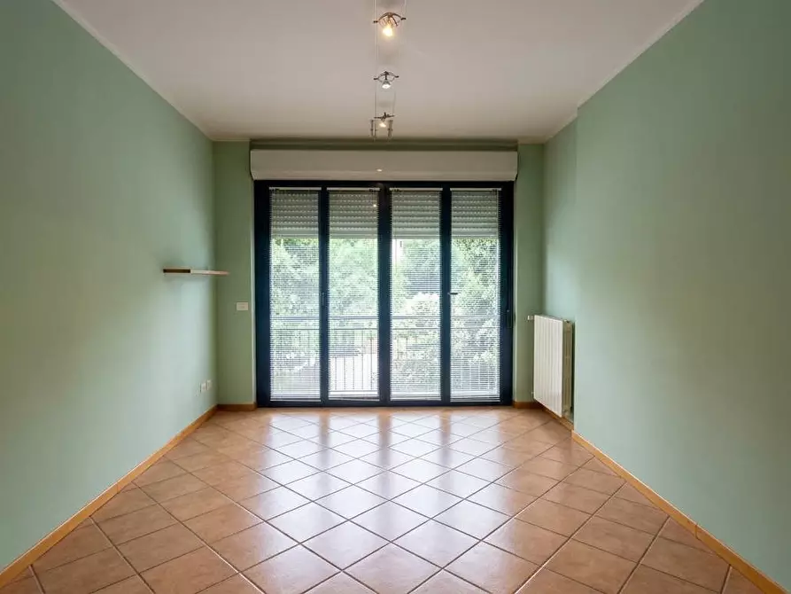 Immagine 4 di Appartamento in vendita  in via Buozzi, 1 a Chianciano Terme