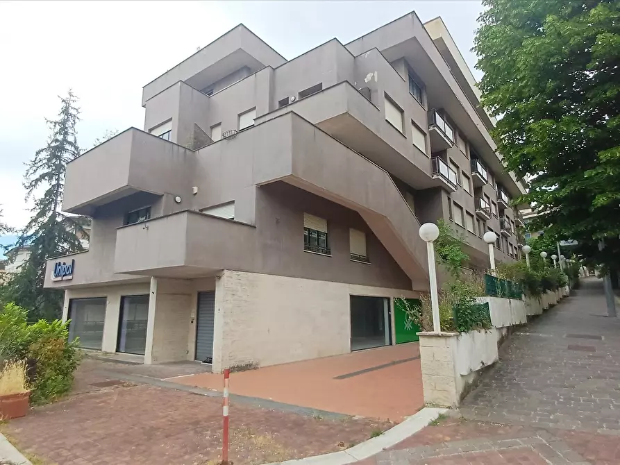 Immagine 5 di Appartamento in vendita  in via Buozzi, 1 a Chianciano Terme