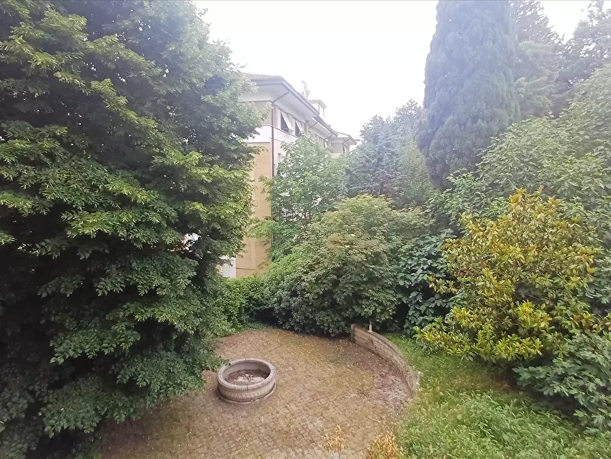 Immagine 8 di Appartamento in vendita  in via Buozzi, 1 a Chianciano Terme