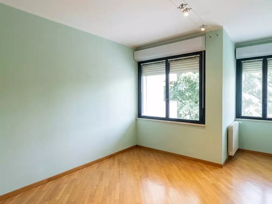 Immagine 9 di Appartamento in vendita  in via Buozzi, 1 a Chianciano Terme