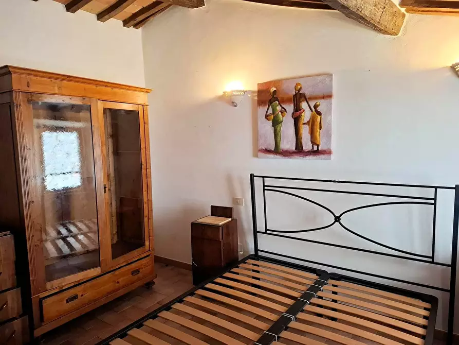 Immagine 4 di Appartamento in vendita  in Corso Garibaldi, 18 a Sarteano