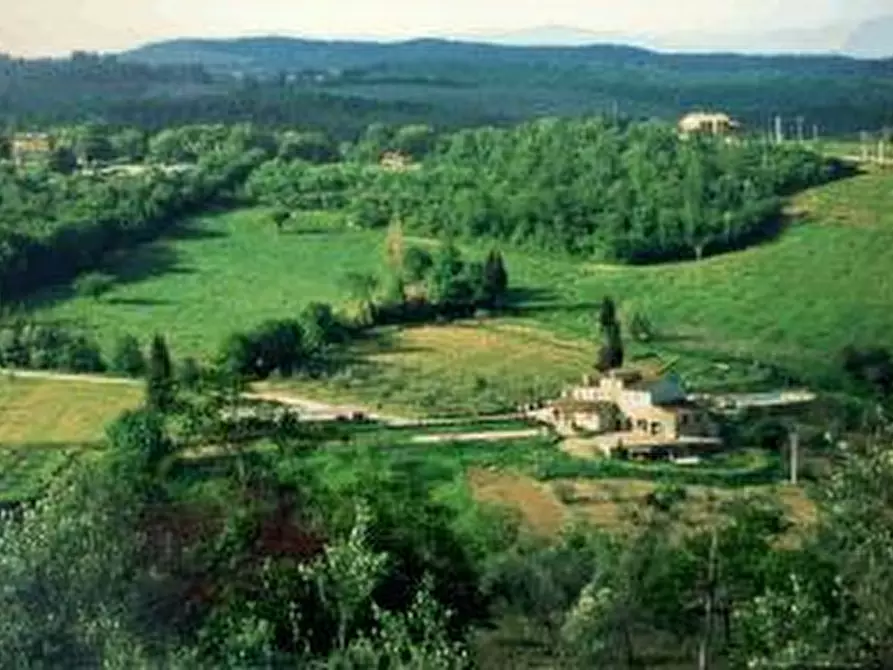 Immagine 2 di Agriturismo in vendita  a Barberino Val D'elsa