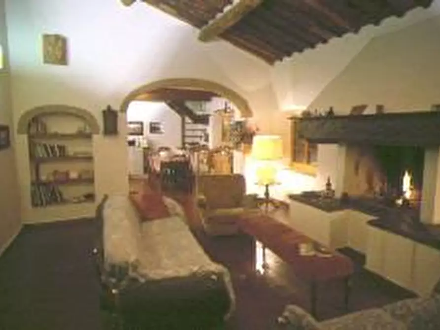 Immagine 3 di Agriturismo in vendita  a Barberino Val D'elsa