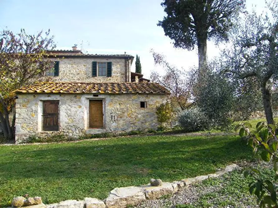 Immagine 5 di Agriturismo in vendita  a Barberino Val D'elsa