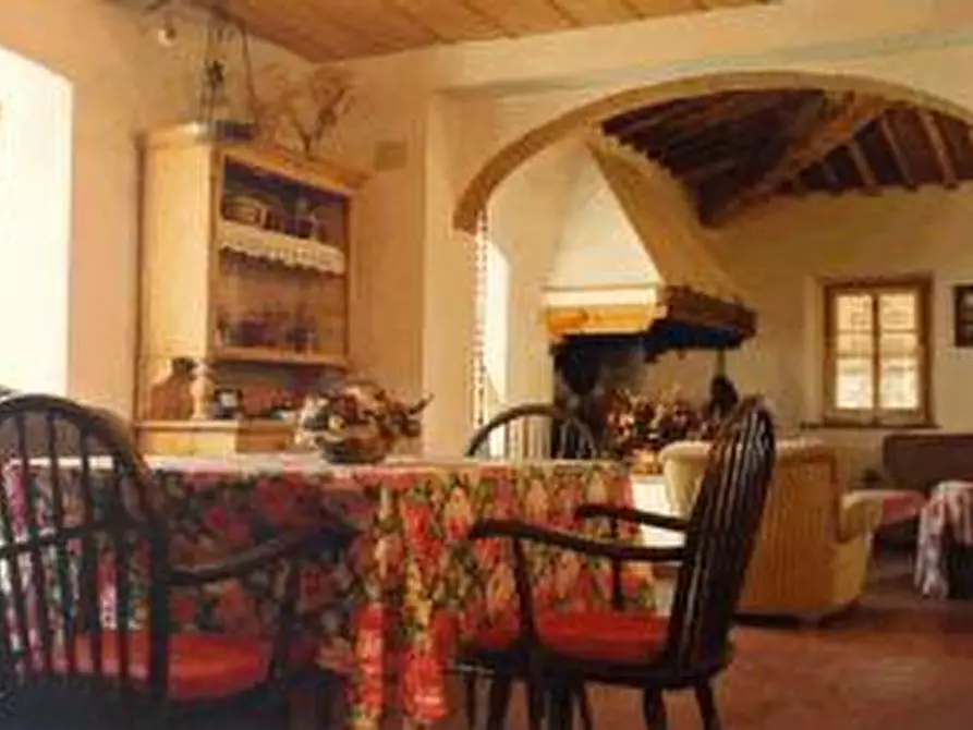 Immagine 9 di Agriturismo in vendita  a Barberino Val D'elsa