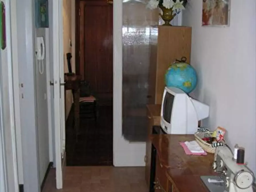 Immagine 3 di Appartamento in vendita  a Sarteano