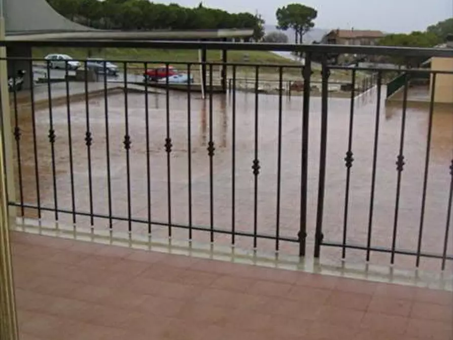 Immagine 4 di Appartamento in vendita  a Sarteano