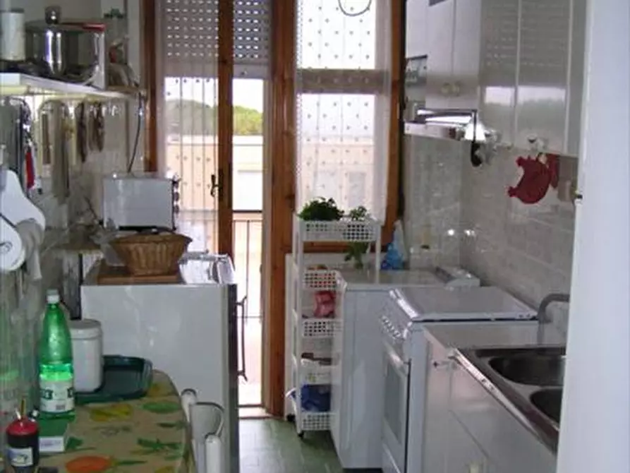 Immagine 6 di Appartamento in vendita  a Sarteano