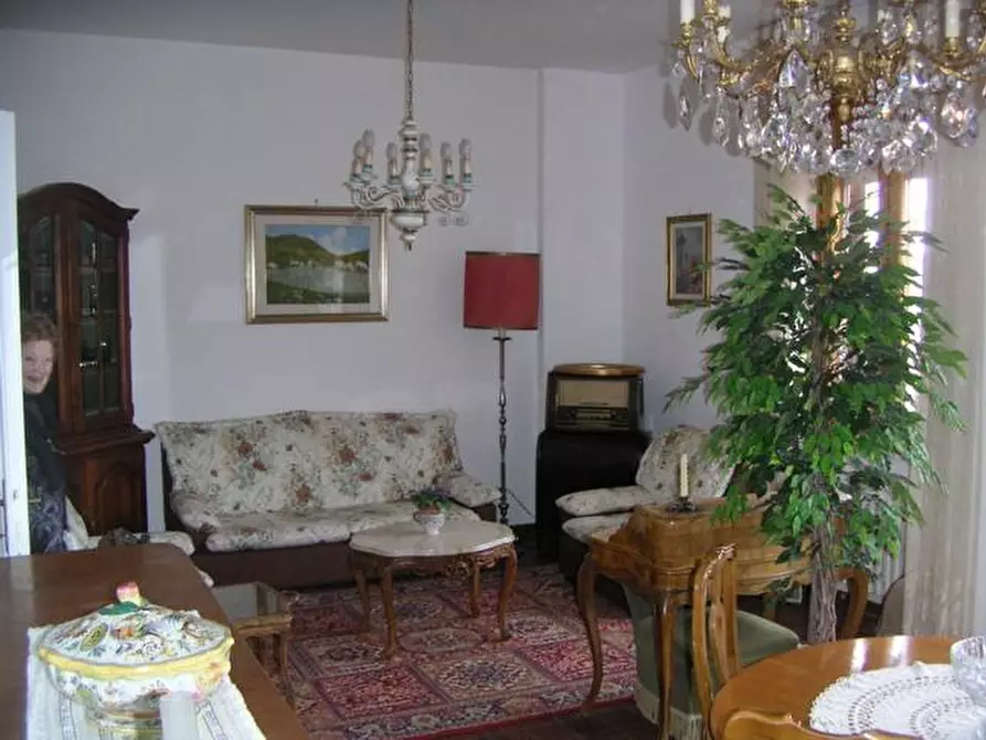 Immagine 9 di Appartamento in vendita  a Sarteano