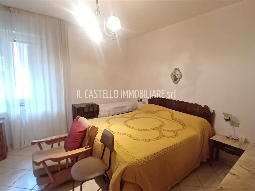 Immagine 4 di Appartamento in vendita  in Via Dei Ciclamini, 1 a Montepulciano