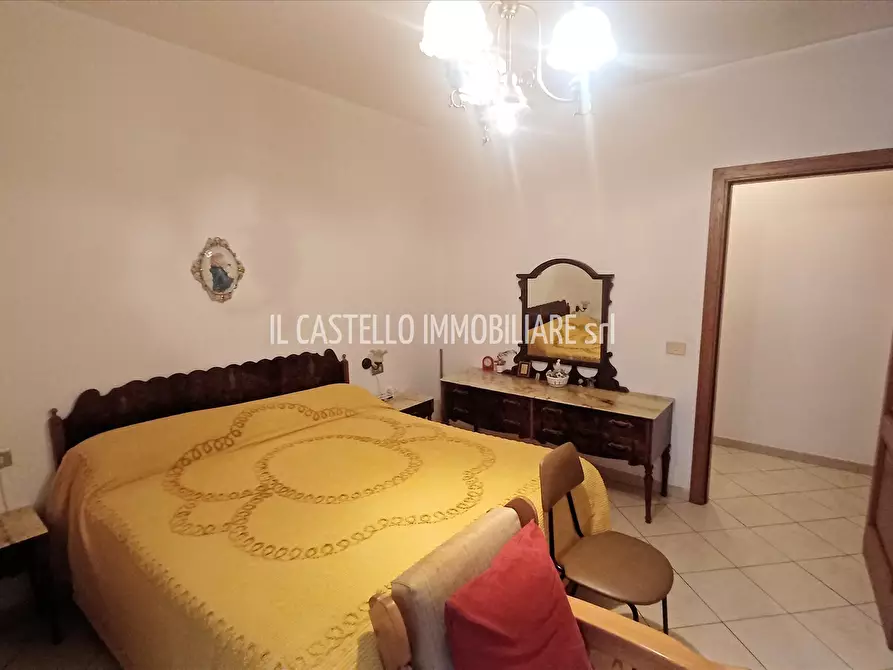 Immagine 5 di Appartamento in vendita  in Via Dei Ciclamini, 1 a Montepulciano