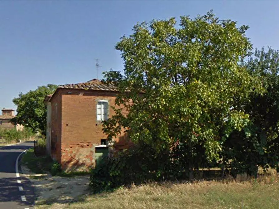 Immagine 2 di Rustico / casale in vendita  a Sinalunga