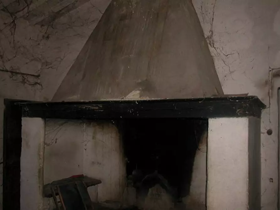 Immagine 5 di Rustico / casale in vendita  a Sinalunga