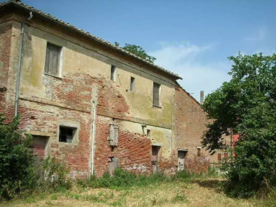 Immagine 1 di Rustico / casale in vendita  a Montepulciano