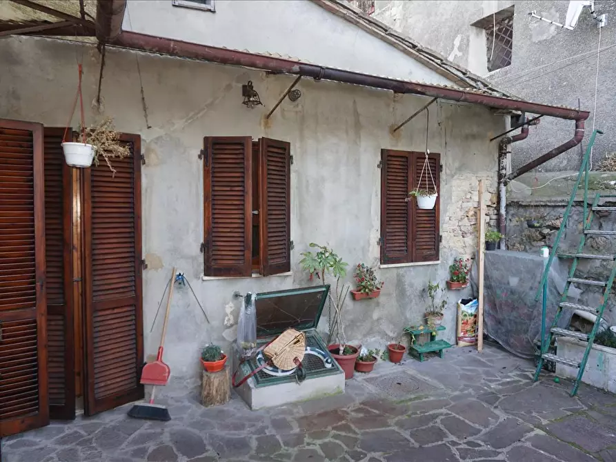 Immagine 10 di Appartamento in vendita  a Sarteano