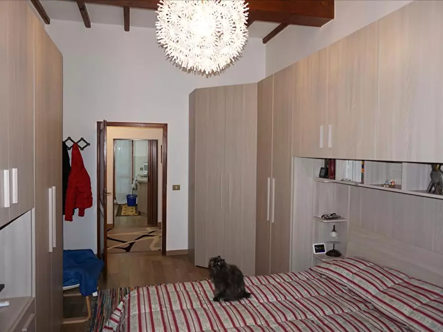 Immagine 4 di Appartamento in vendita  a Sarteano